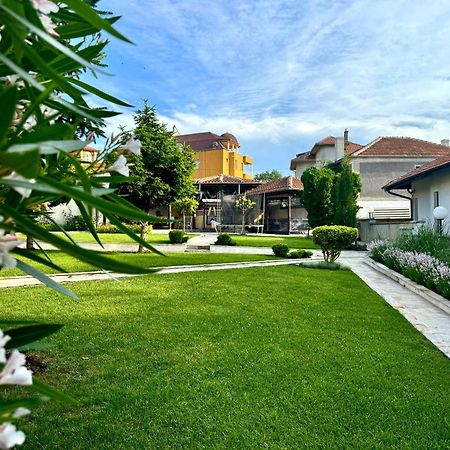 Apartment Elvira Τσερνομόρετς Εξωτερικό φωτογραφία