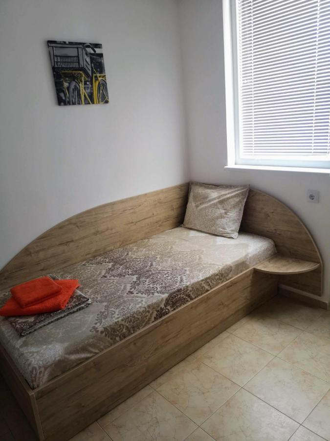 Apartment Elvira Τσερνομόρετς Εξωτερικό φωτογραφία