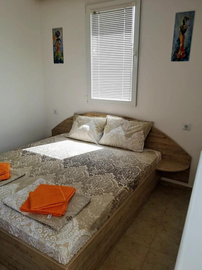 Apartment Elvira Τσερνομόρετς Εξωτερικό φωτογραφία