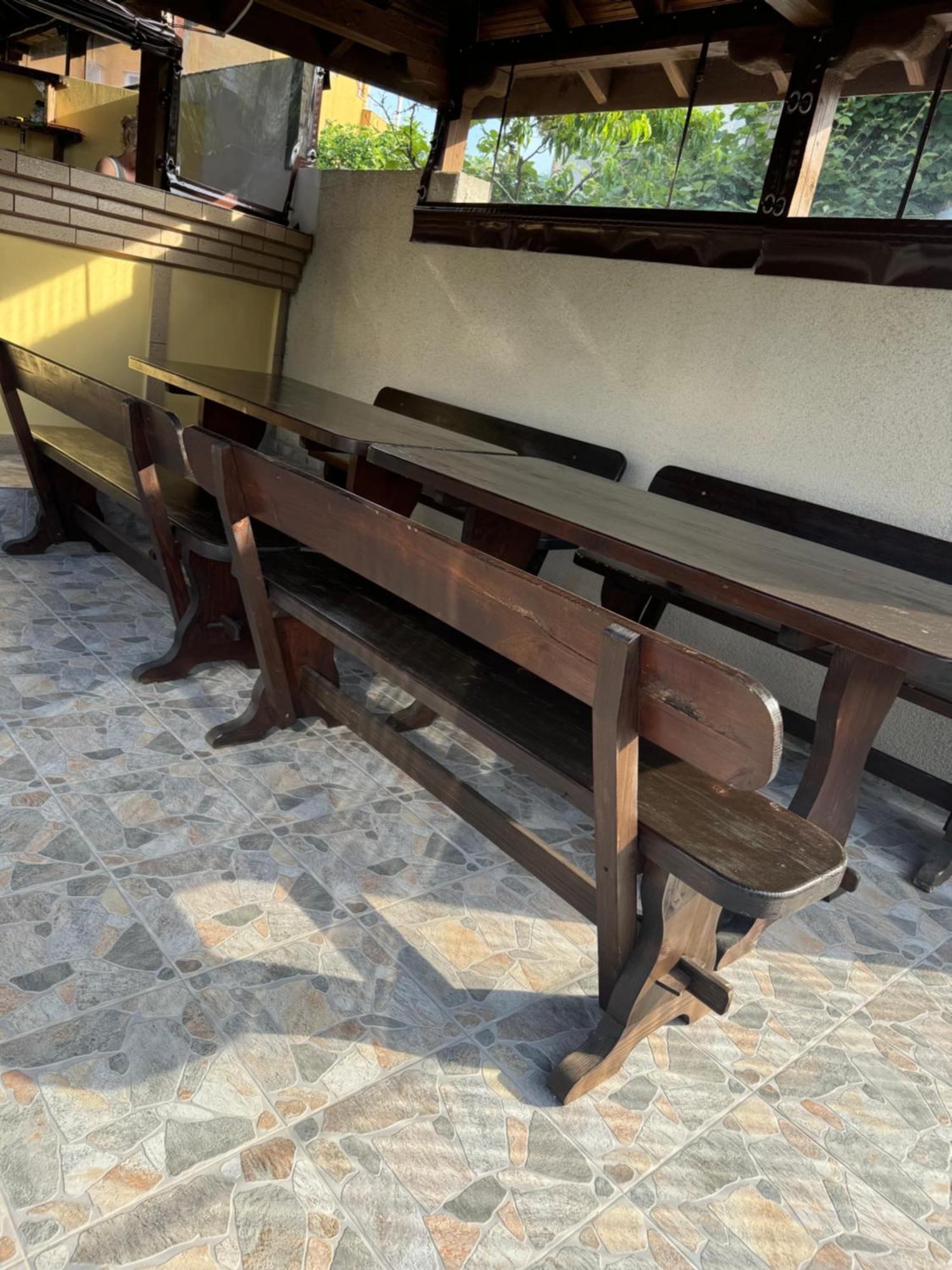Apartment Elvira Τσερνομόρετς Εξωτερικό φωτογραφία
