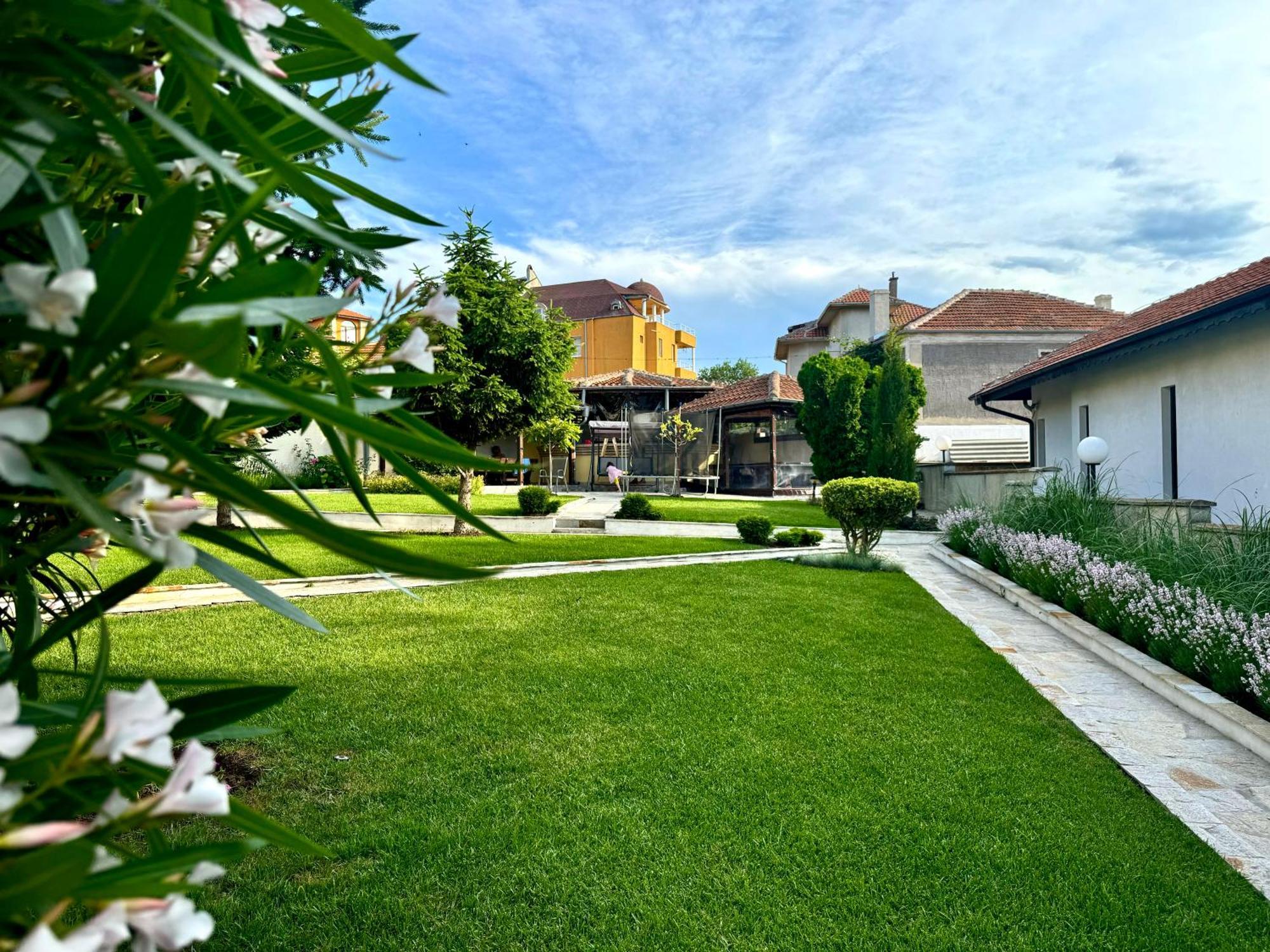 Apartment Elvira Τσερνομόρετς Εξωτερικό φωτογραφία
