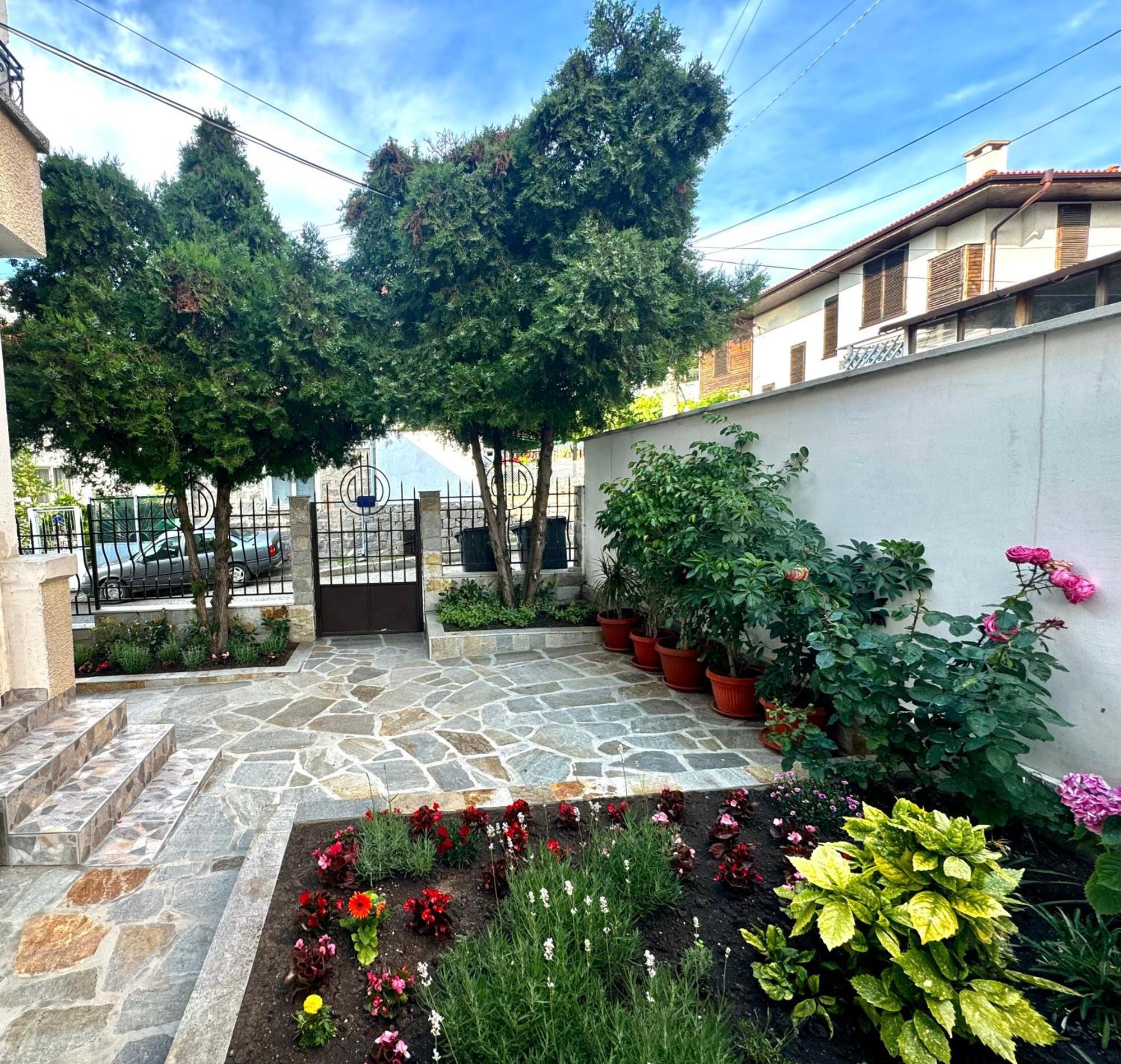 Apartment Elvira Τσερνομόρετς Εξωτερικό φωτογραφία