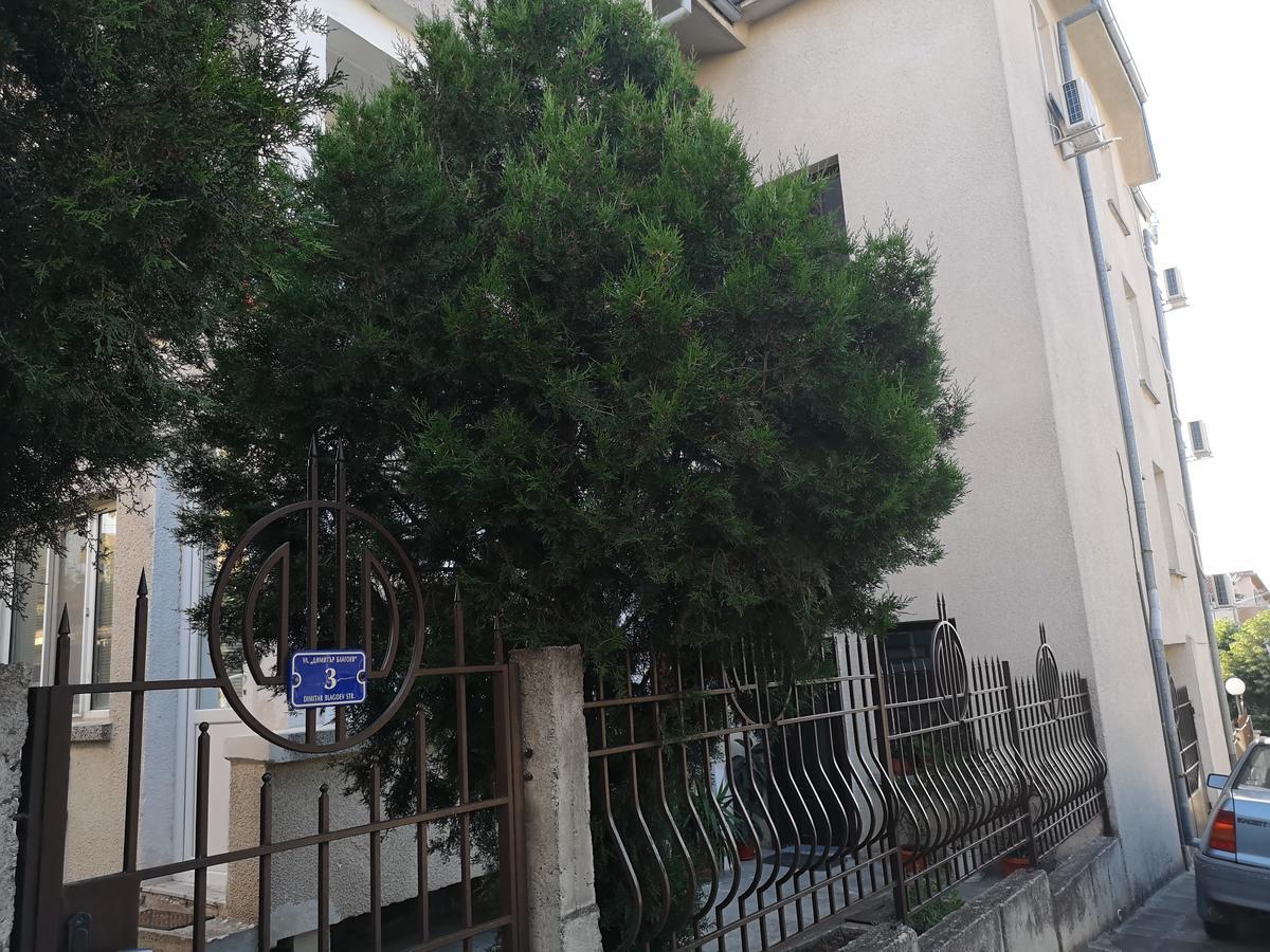 Apartment Elvira Τσερνομόρετς Εξωτερικό φωτογραφία